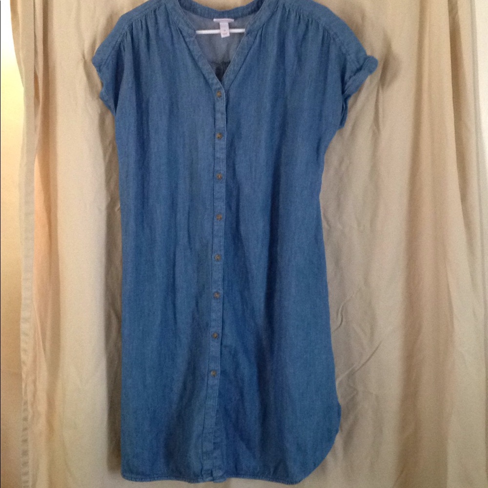 Maternity dress bundle